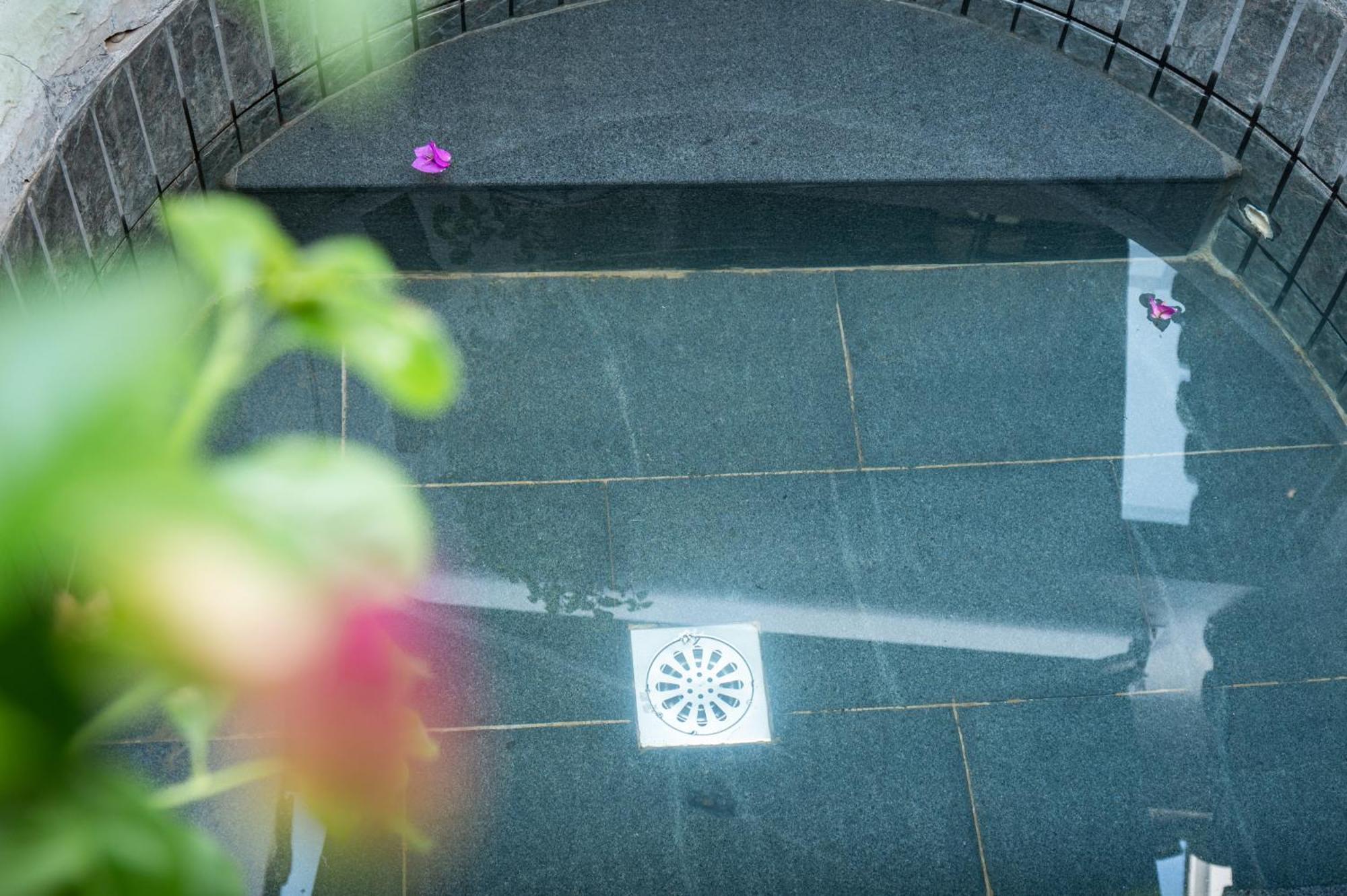 Tingjian Musu Private Soup Design Homestay - South Gate Of Wuzhen Xizha Scenic Area Tongxiang المظهر الخارجي الصورة